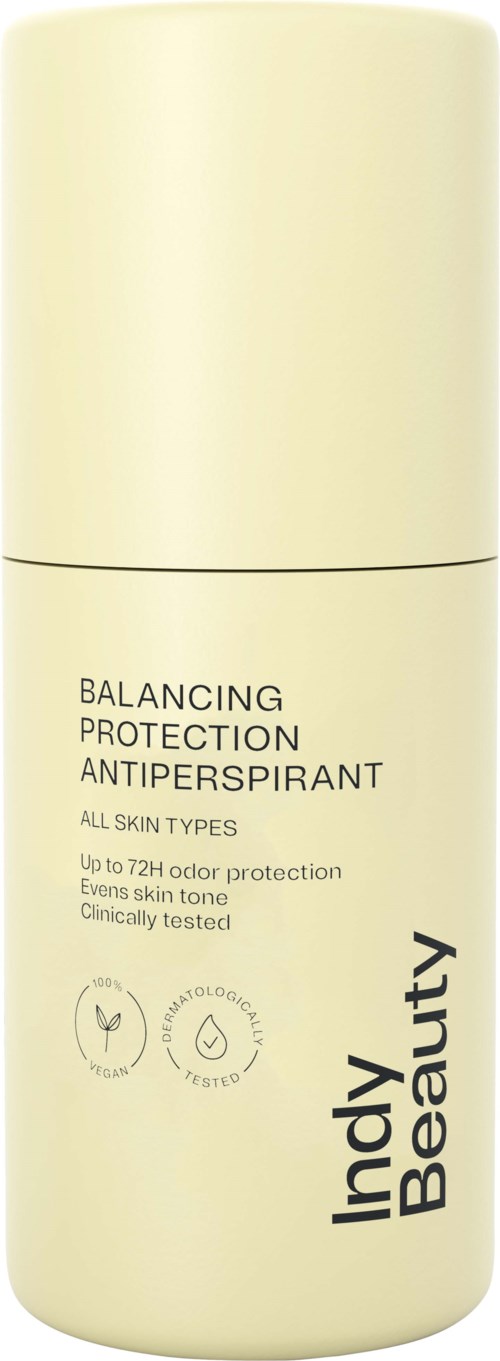 INDY BEAUTY Balance Antiperspirant 50 ml