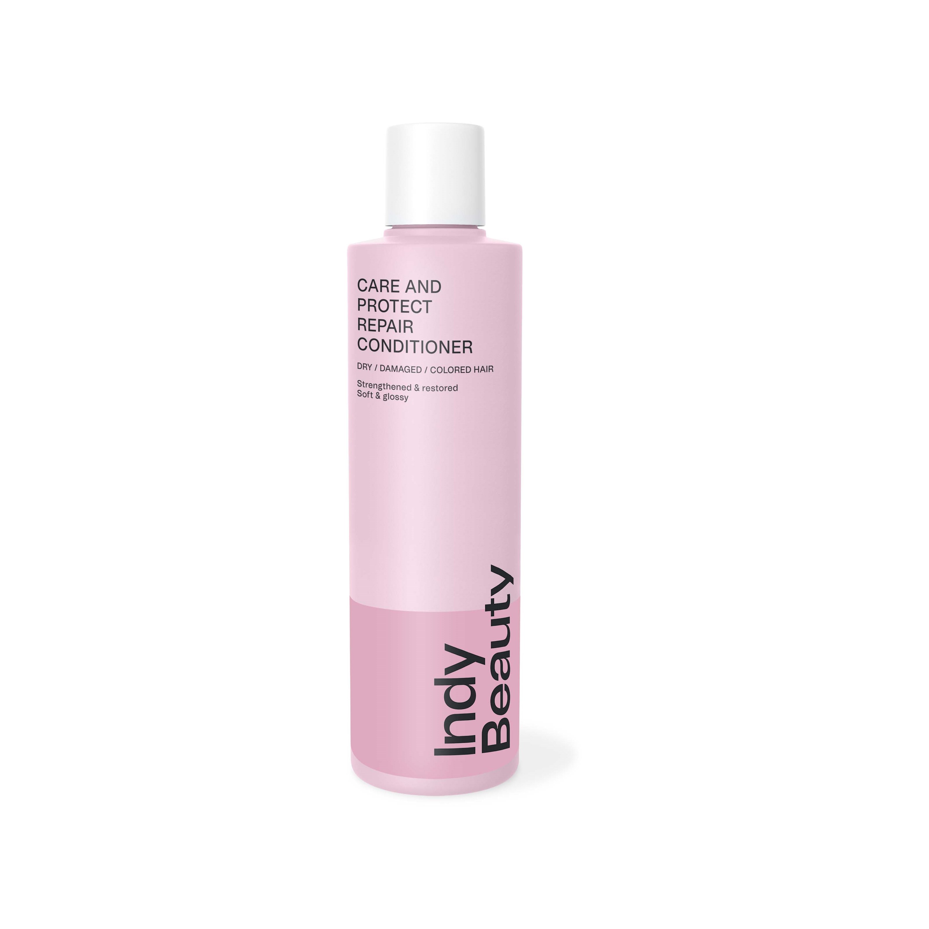 Läs mer om INDY BEAUTY Care And Protect Repair Conditioner 250 ml