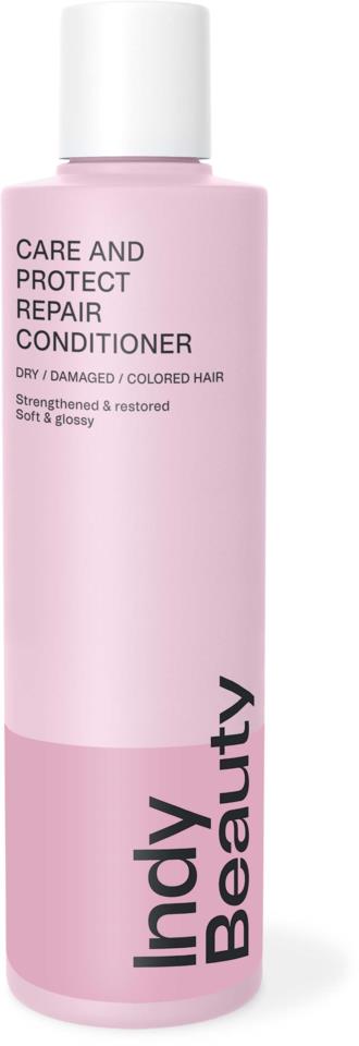 Indy Beauty Care and protect repair conditioner 250 ml