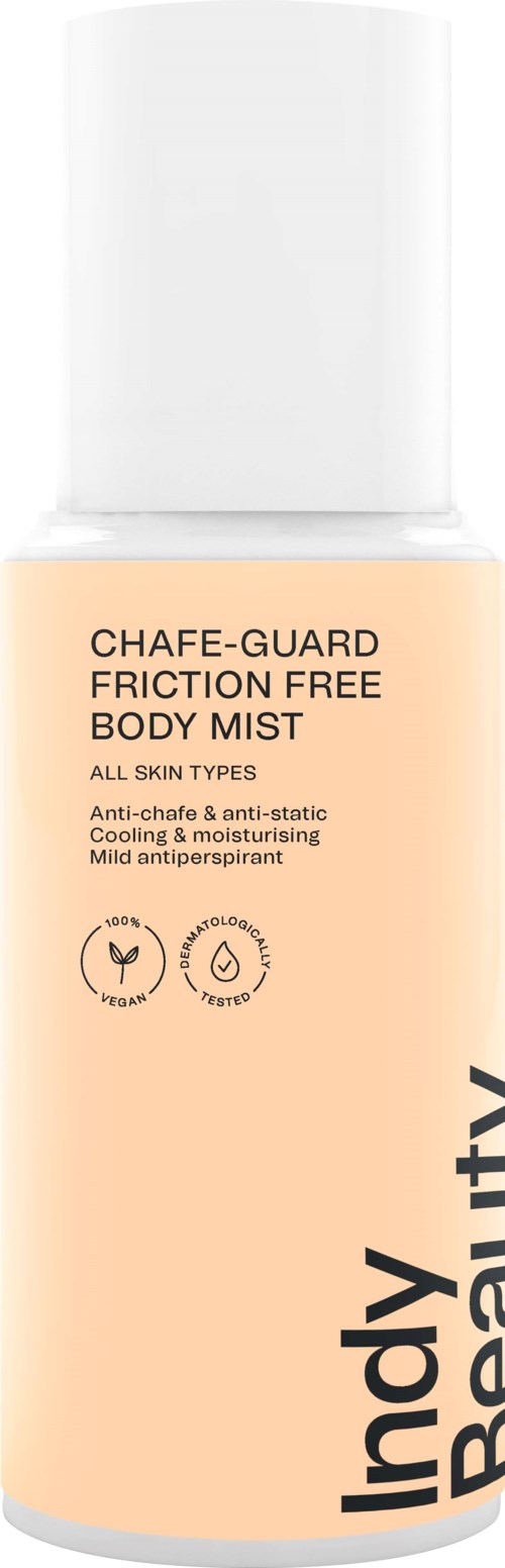 INDY BEAUTY Chafe-guard Friction Free Body Mist 100 ml