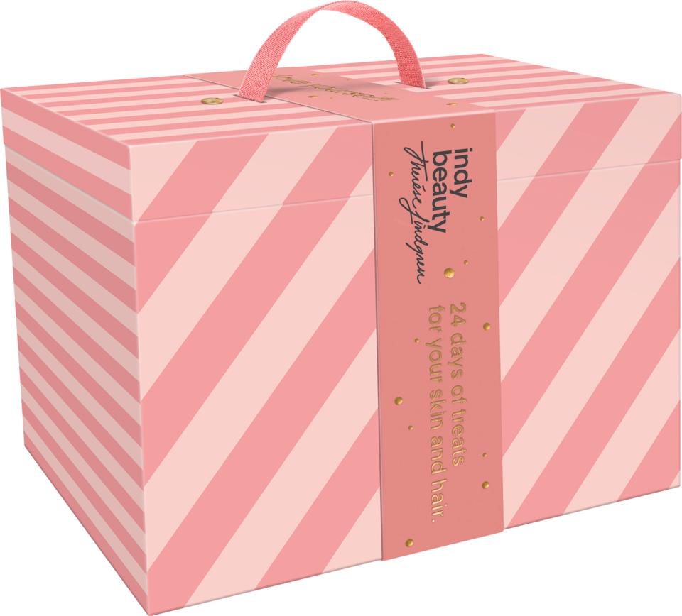 INDY BEAUTY Christmas Calendar Lyko indy-beauty-christmas-calendar-lyko