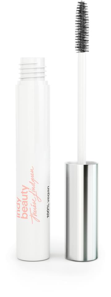 INDY BEAUTY curl it up! defining mascara