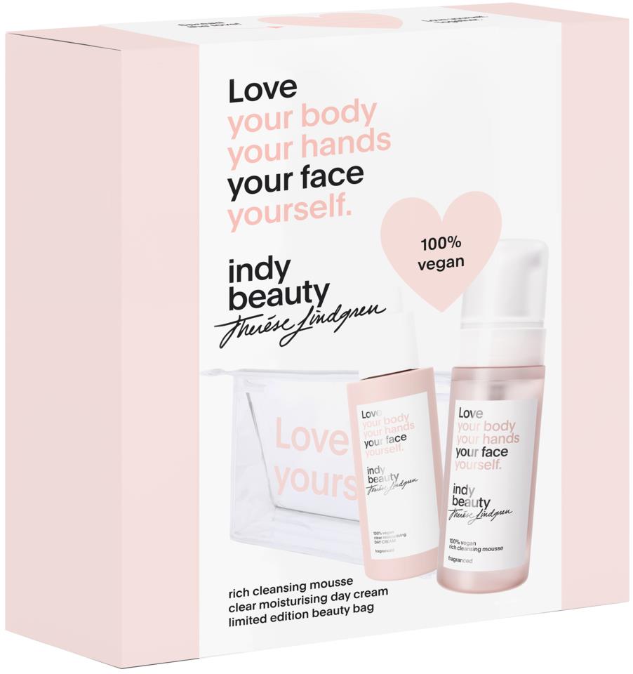 Indy Beauty Gift Set
