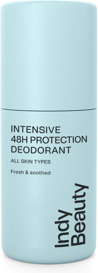 INDY BEAUTY intensive 48 h protect deodorant