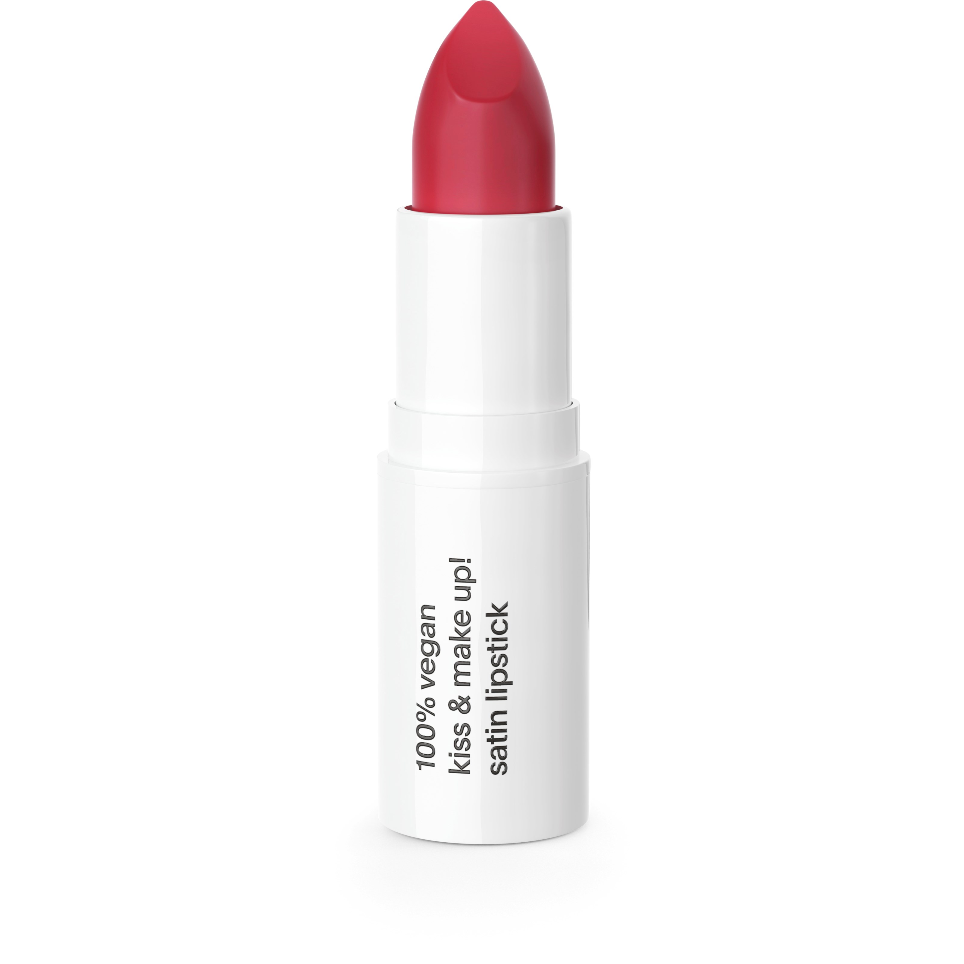 INDY BEAUTY Kiss & Make Up! Satin Lipstick Adrianna
