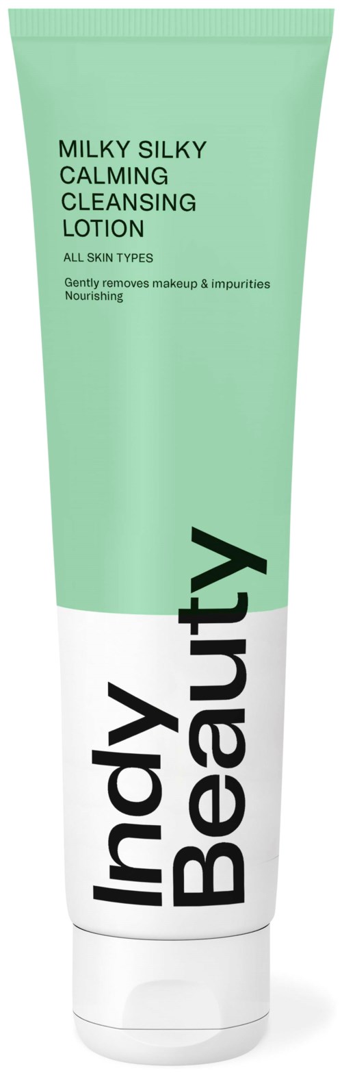 INDY BEAUTY Milky Calming Cleansing Lotion 150 ml
