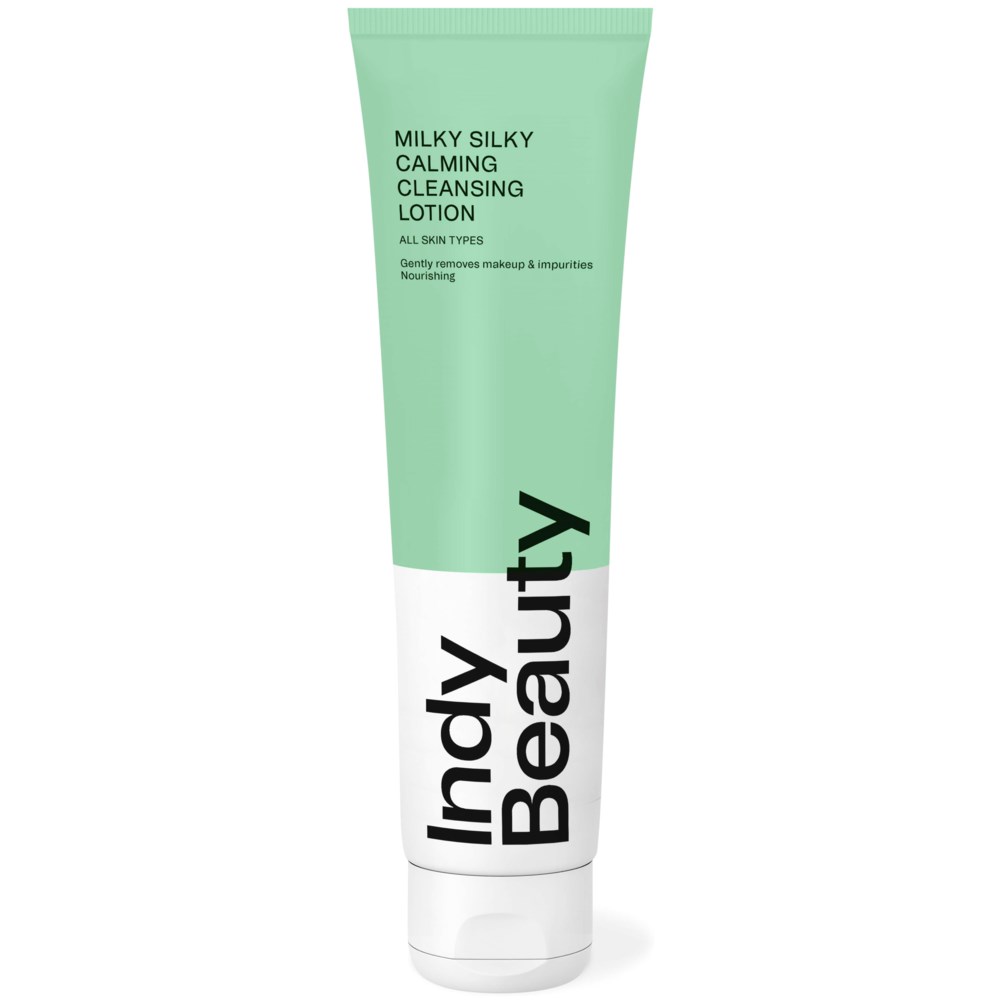 INDY BEAUTY INDY BEAUTY Milky Calming Cleansing Lotion 150 ml