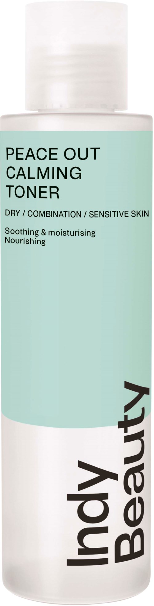 INDY BEAUTY Peace Out Calming Toner 150 ml