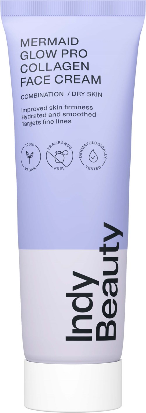 INDY BEAUTY Pro Collagen Cream 50 ml