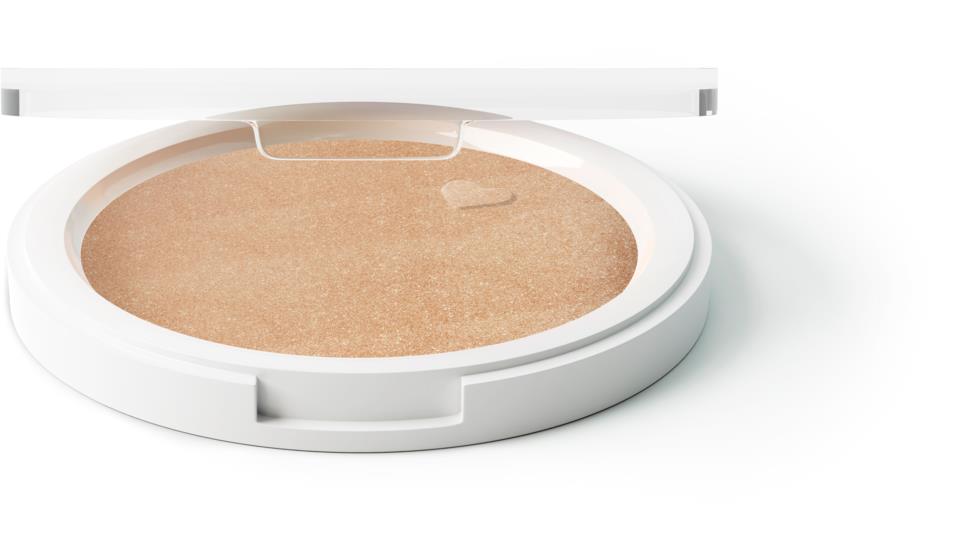 Indy Beauty ready, set, glow! highlighter maxinne