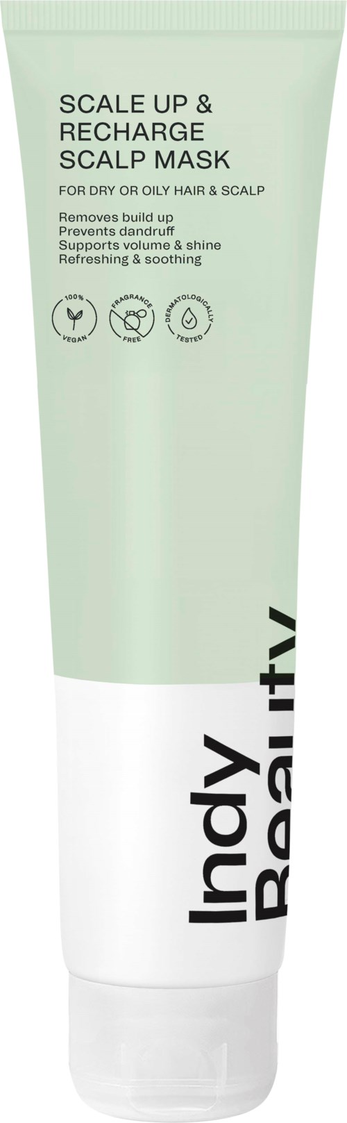 INDY BEAUTY Recharge Scalp Mask 150 ml