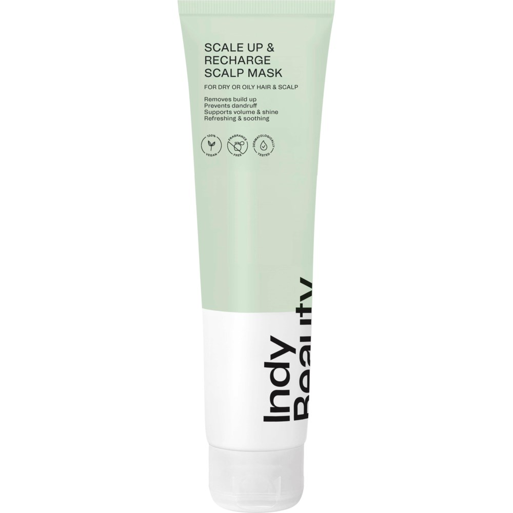 INDY BEAUTY INDY BEAUTY Recharge Scalp Mask 150 ml