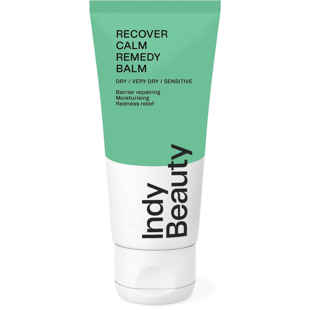 INDY BEAUTY INDY BEAUTY Recover Calm Remedy Balm 50 ml