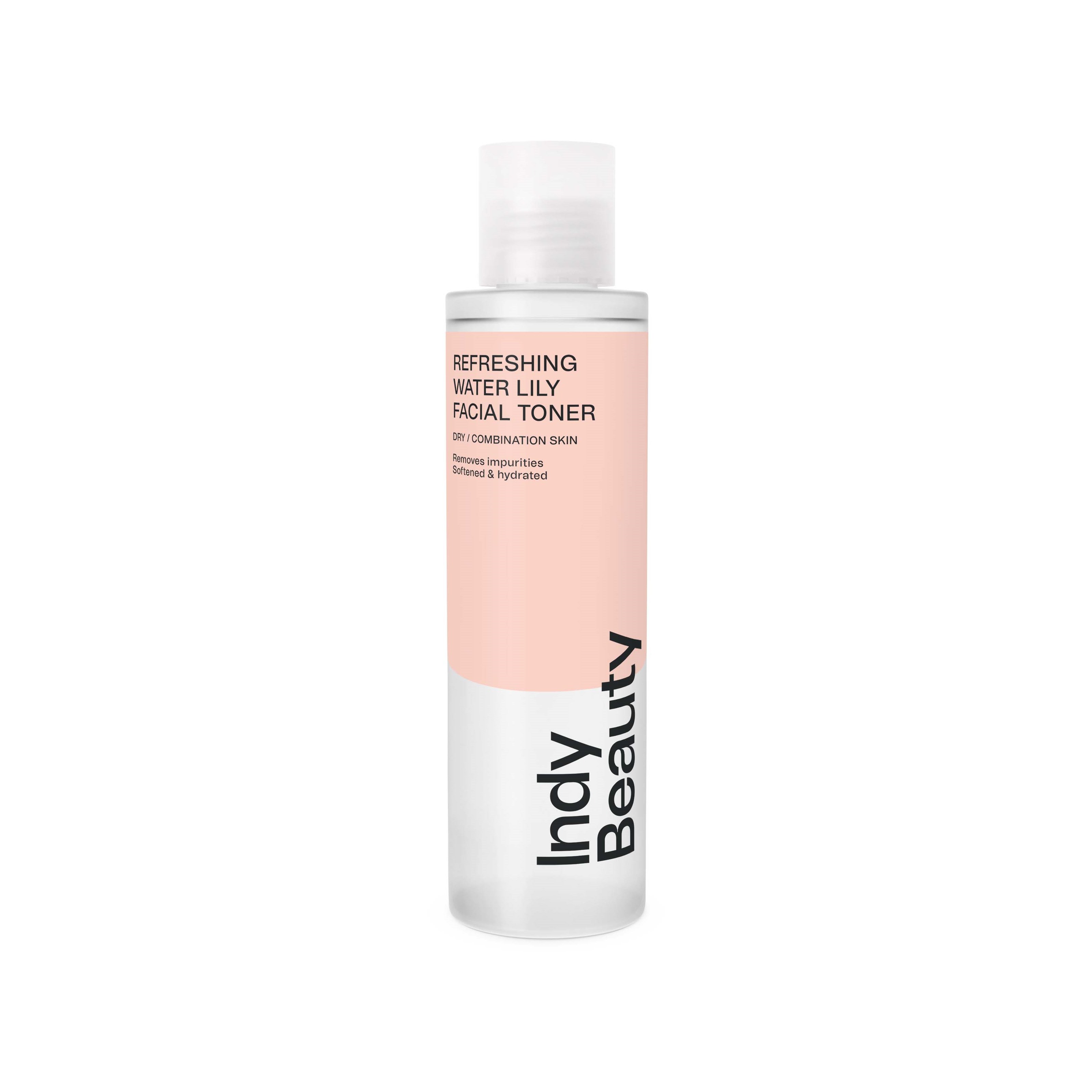 INDY BEAUTY Refreshing Water Lily Facial Toner 200 ml