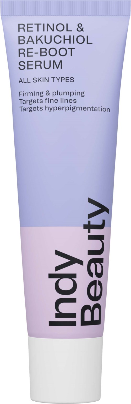 INDY BEAUTY Retinol Reboot Serum 30 ml