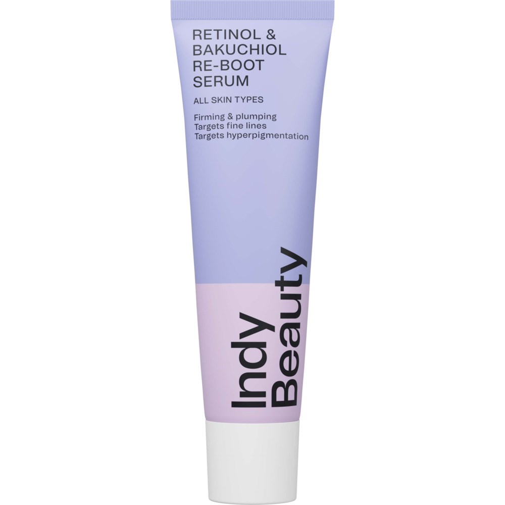 INDY BEAUTY INDY BEAUTY Retinol Reboot Serum 30 ml