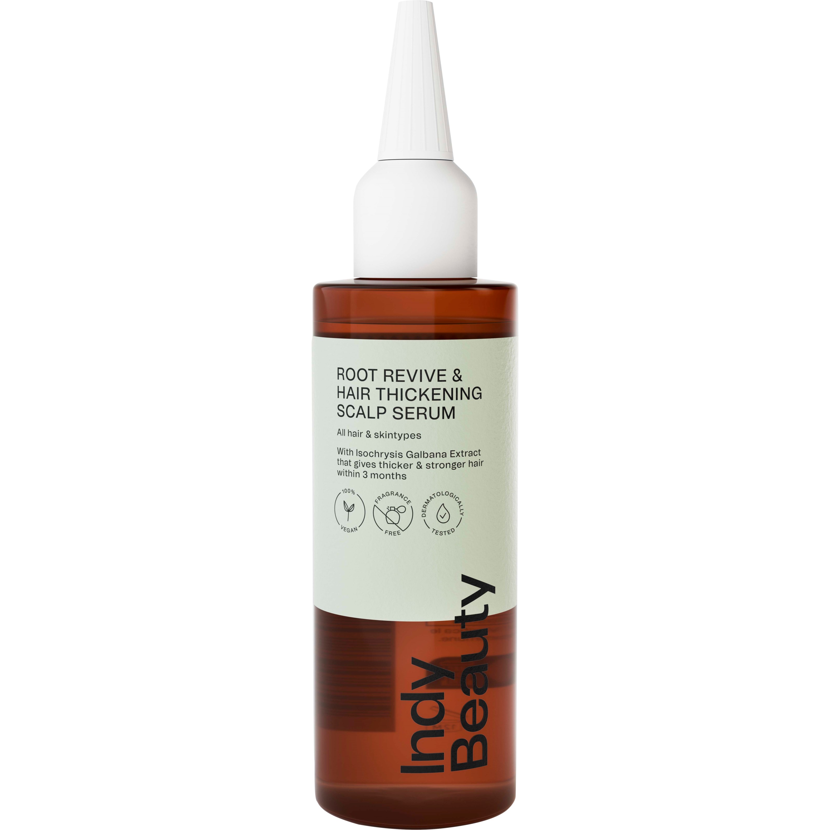 Läs mer om INDY BEAUTY Revive Scalp Serum 100 ml