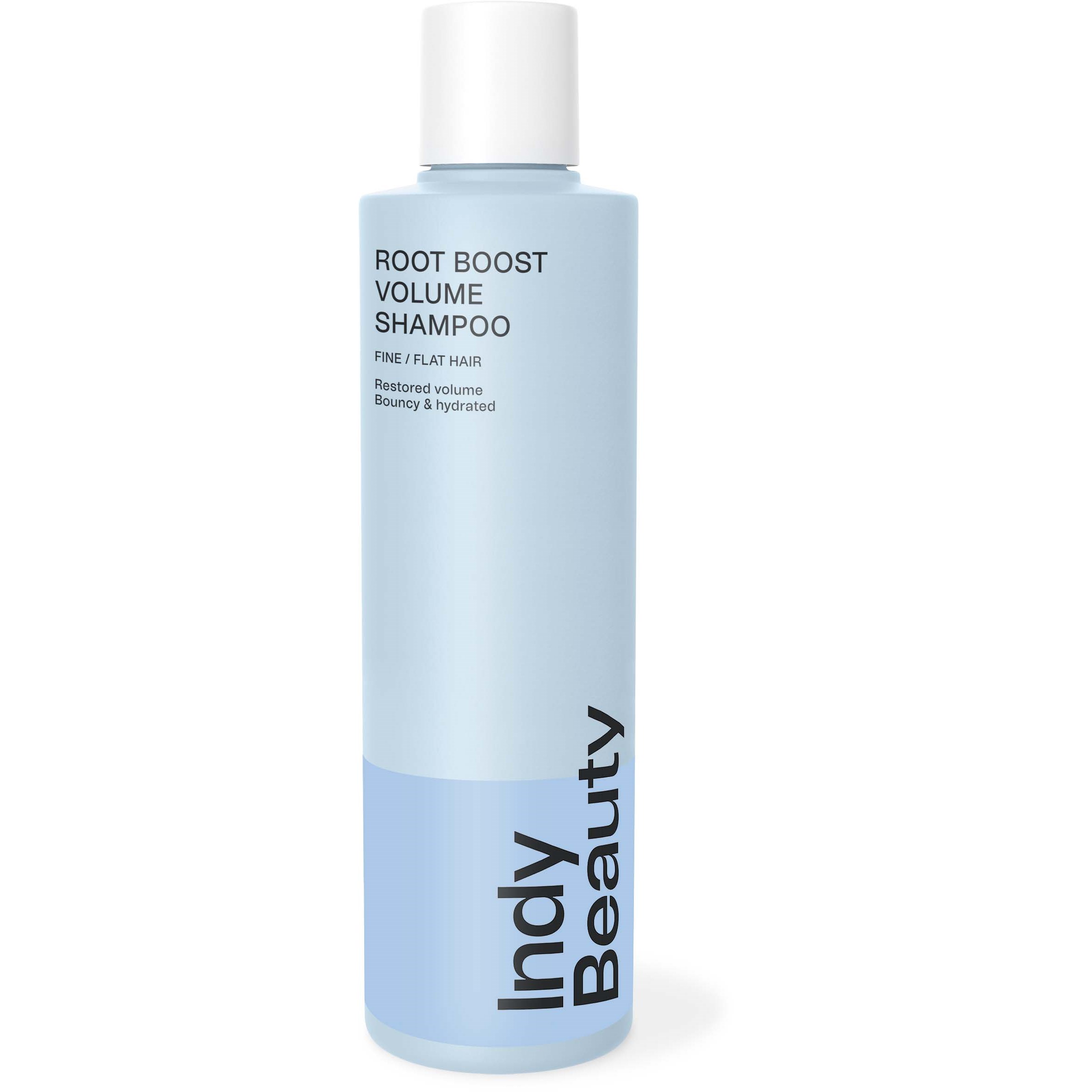 Bilde av Indy Beauty Root Boost Volume Shampoo 250 Ml