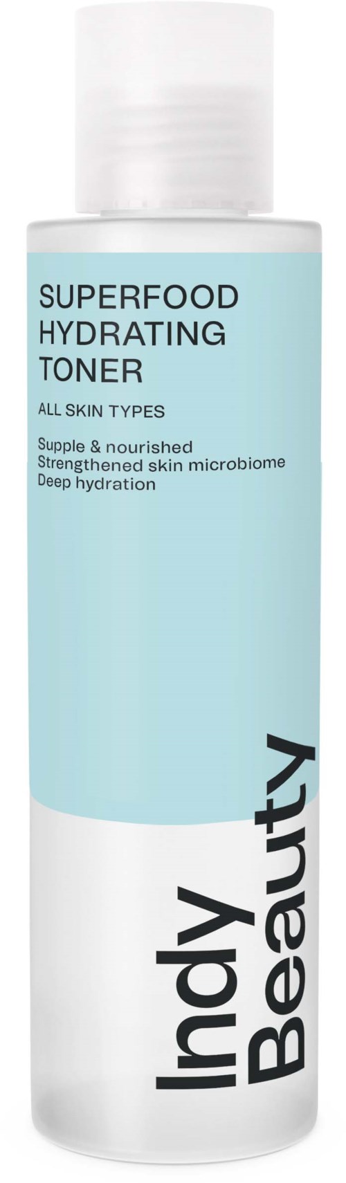 INDY BEAUTY Superfood Hydrating Toner 150 ml