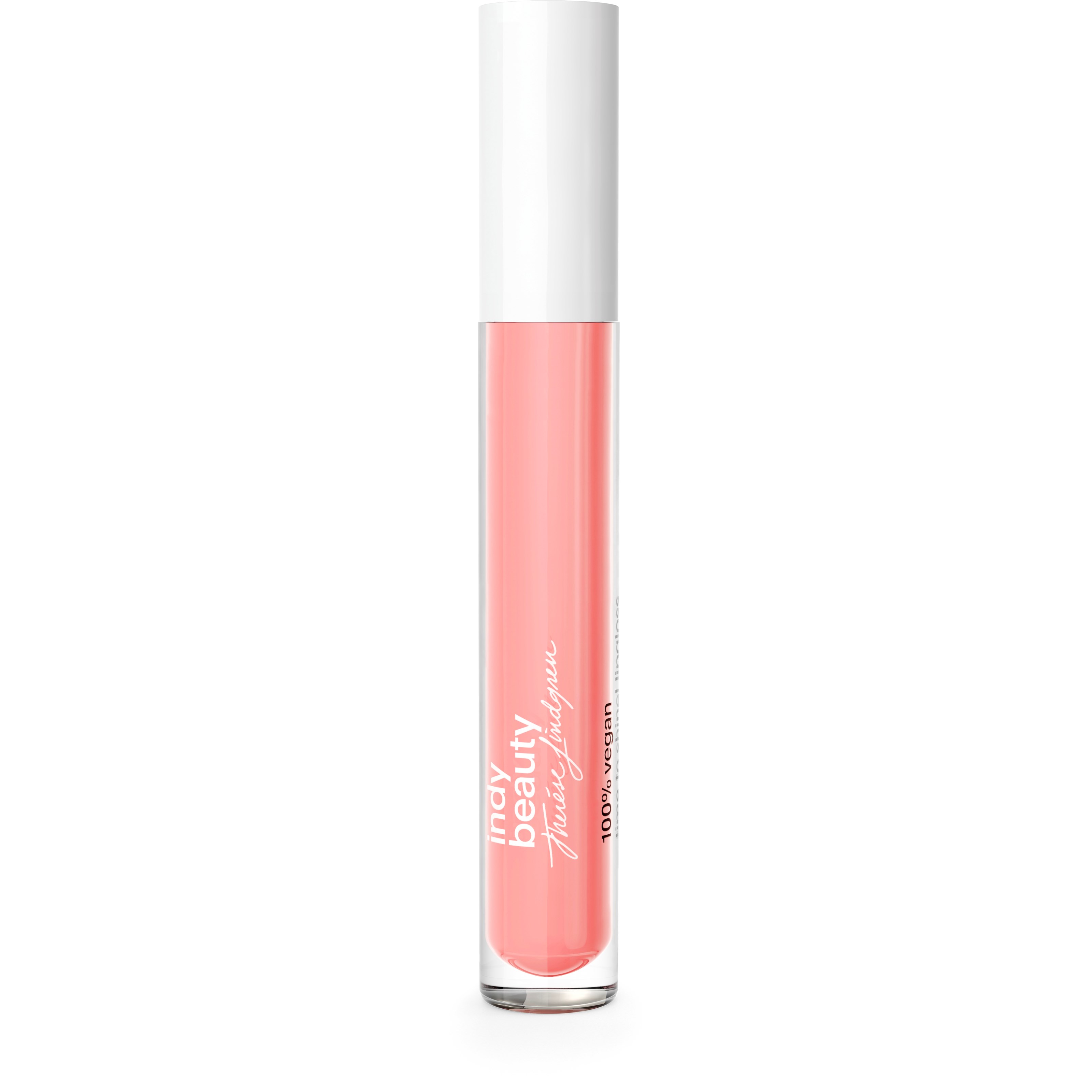INDY BEAUTY Time To Shine! Lipgloss Agnes