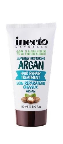Inecto Naturals Argan Hair Treatment 150ml
