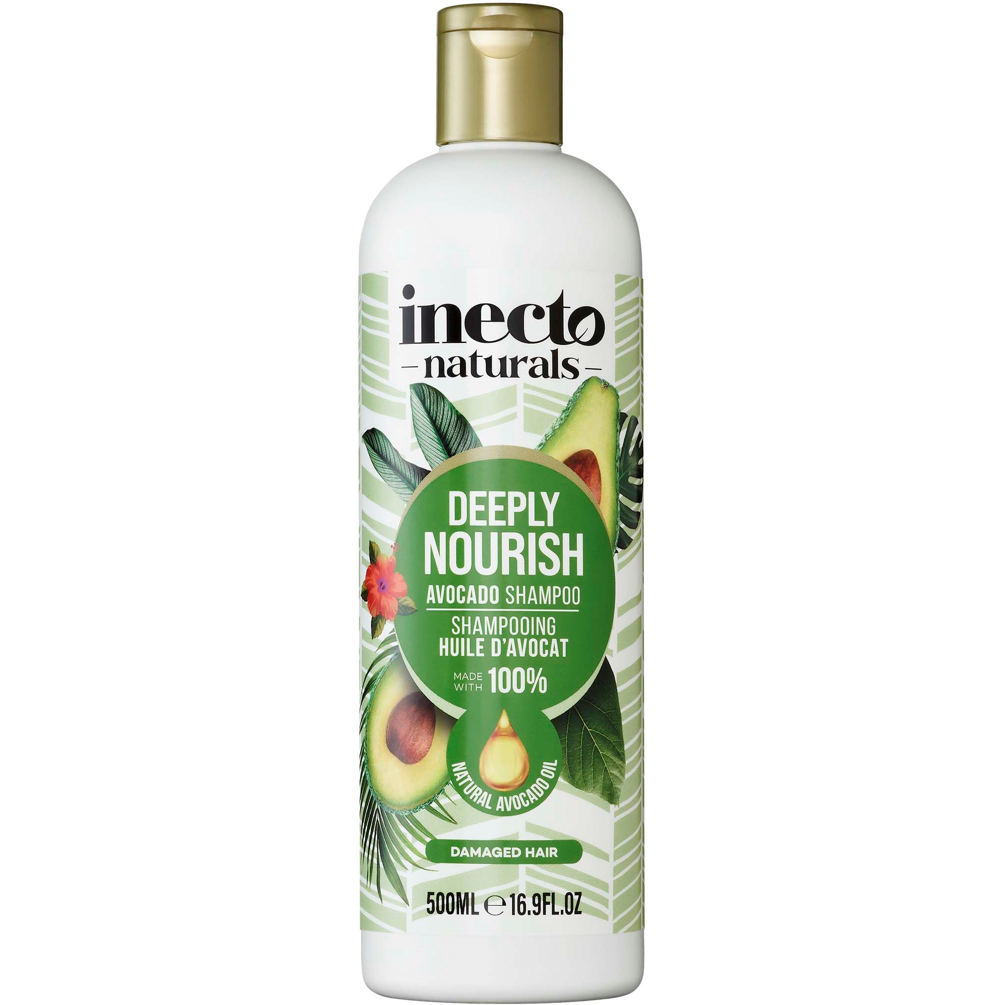 Inecto Avocado Conditioner 500 ml