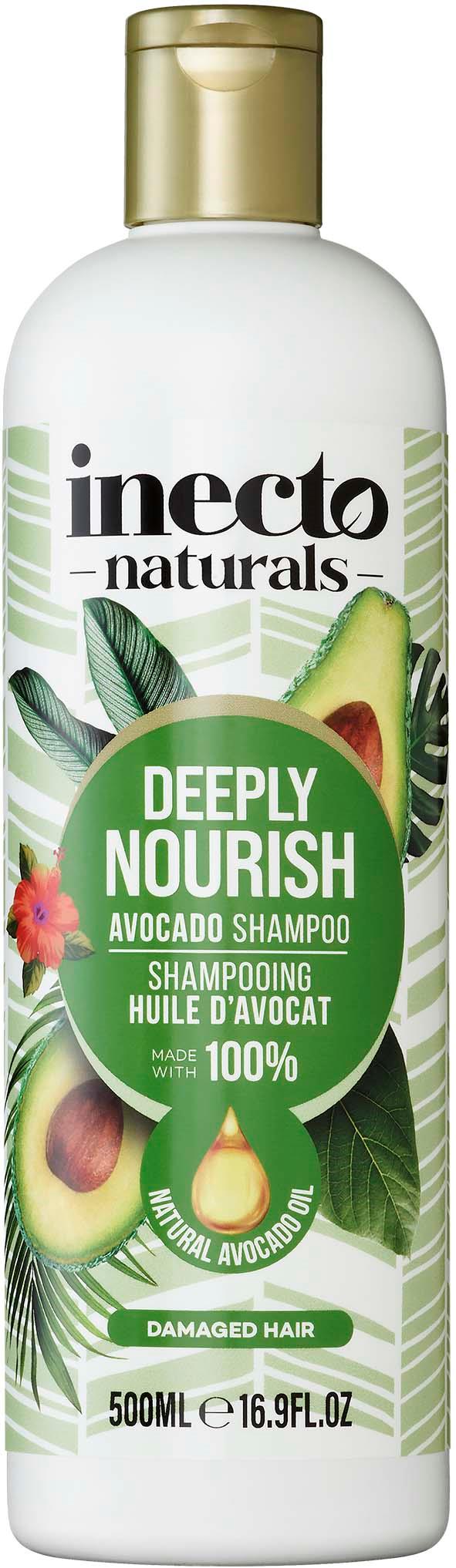 Uk Inecto Conditioner Inecto Avocado Conditioner 500 ml | lyko.com