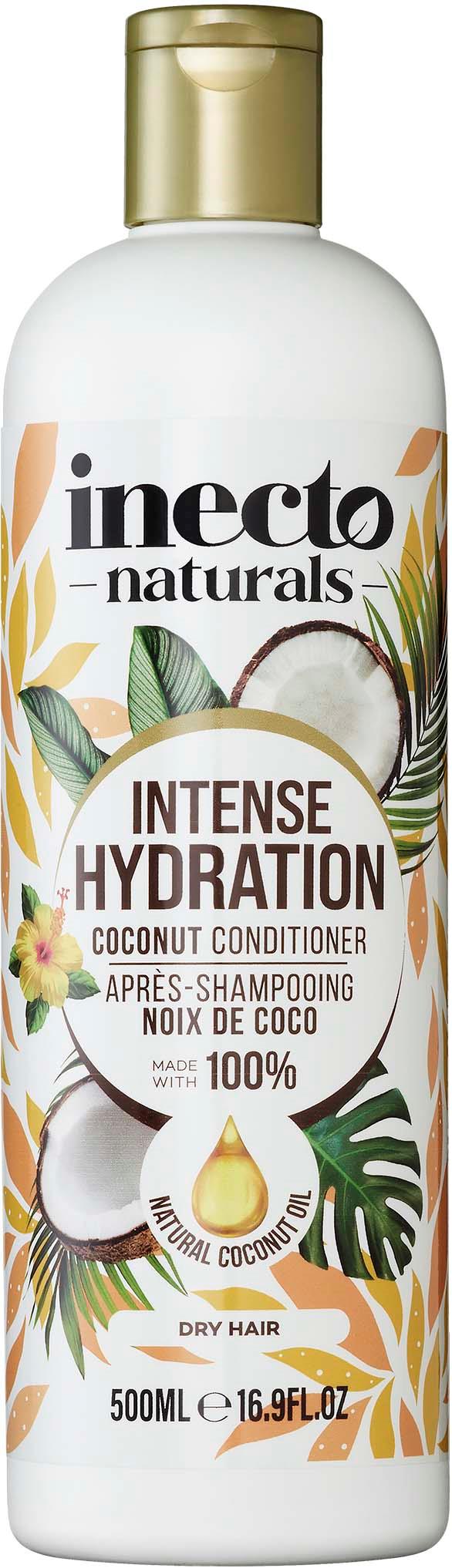 Uk Inecto Conditioner Inecto Coconut Conditioner 500 ml | lyko.com