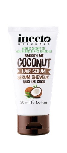 Inecto Coconut Naturals Hair Serum 50 ml