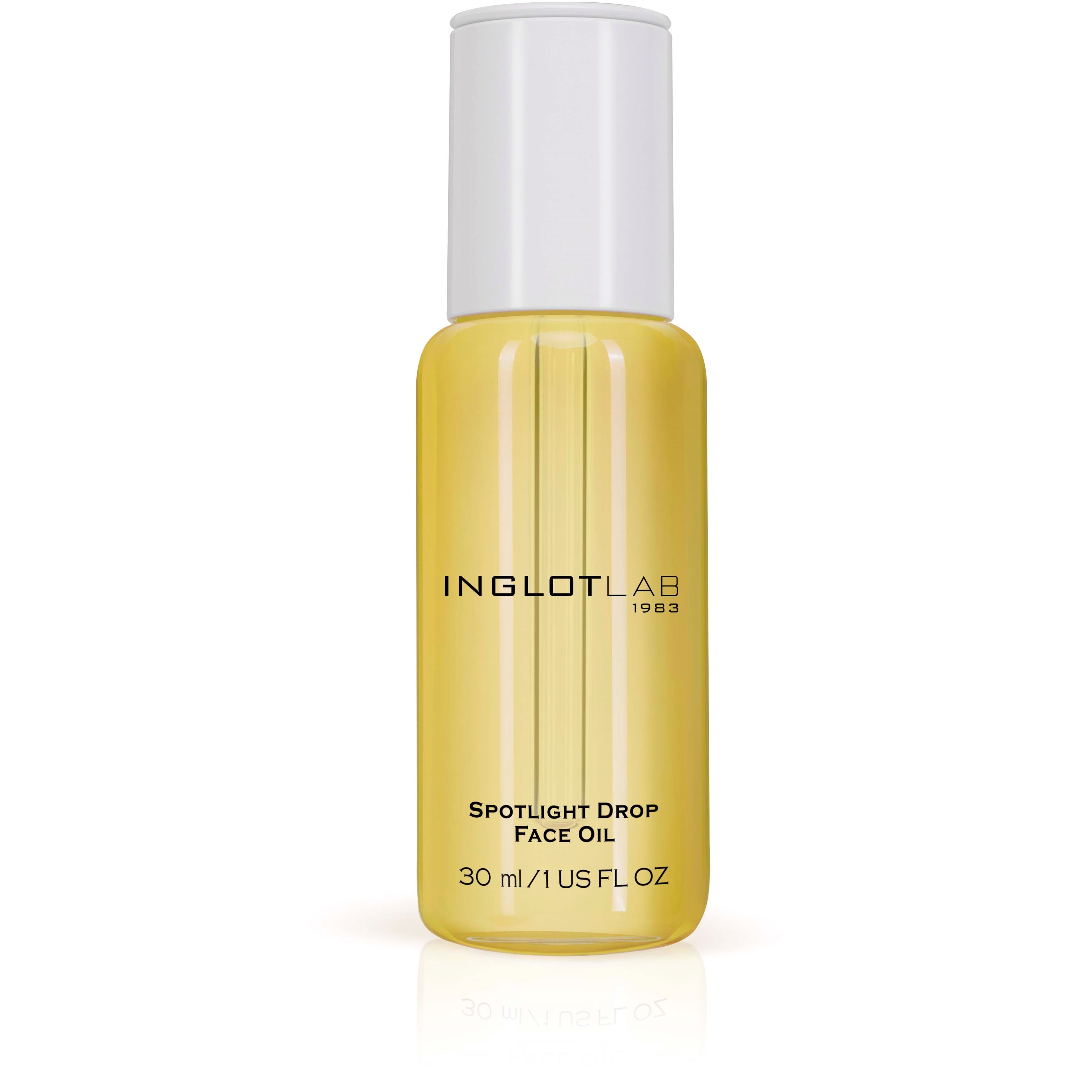 Läs mer om Inglot LAB Spotlight Drop Face Oil 30 ml