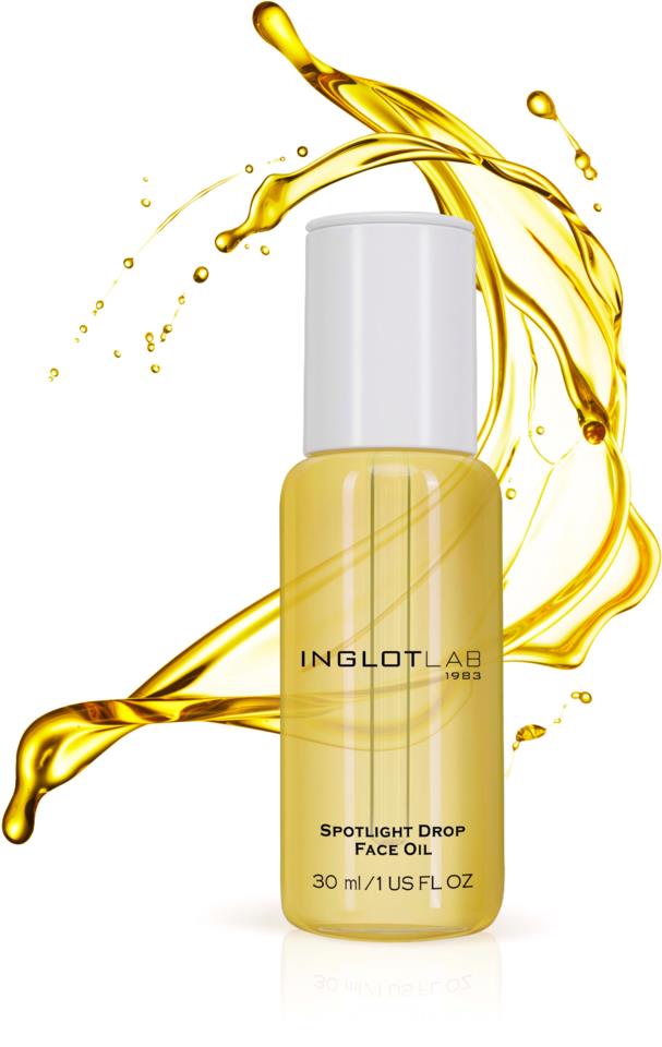 Inglot  Spotlight Drop Face Oil