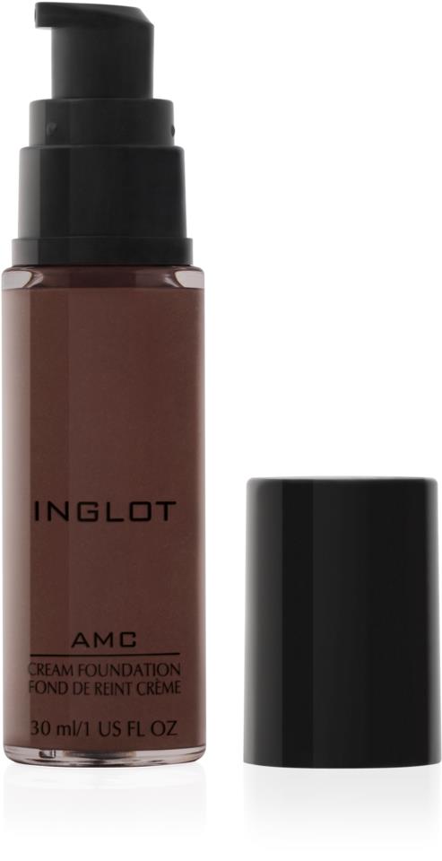 Inglot Amc Cream Foundation Nf Dc400