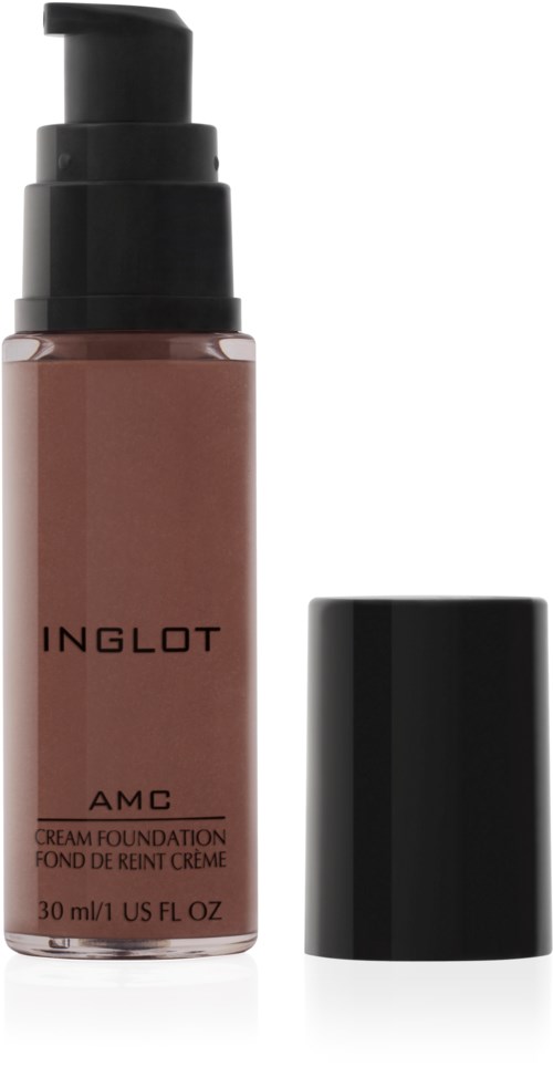 Inglot Amc Cream Foundation Nf Dw300