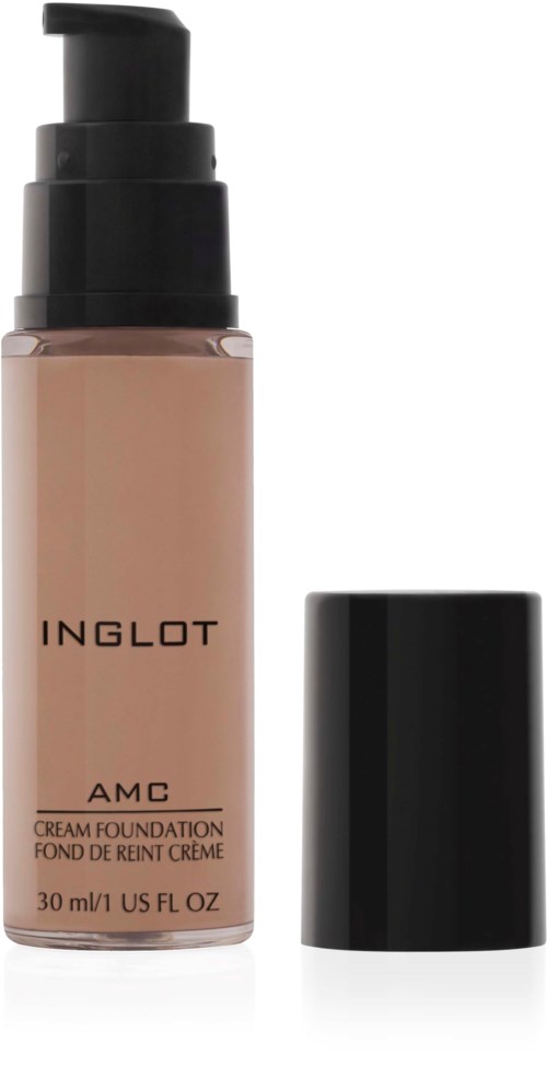 Inglot Amc Cream Foundation Nf Lc200