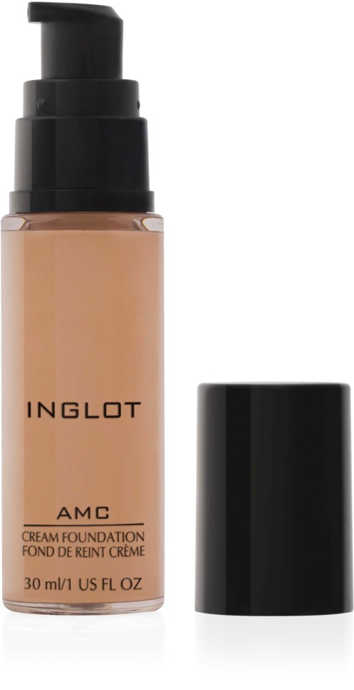 Inglot Amc Cream Foundation Nf Lw700