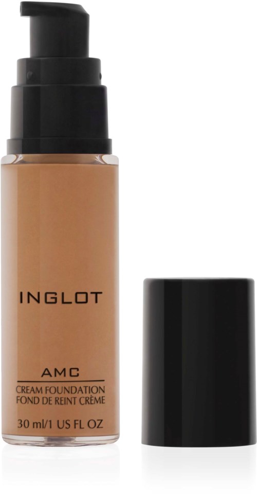 Inglot AMC Podkład do twarzy Mc100