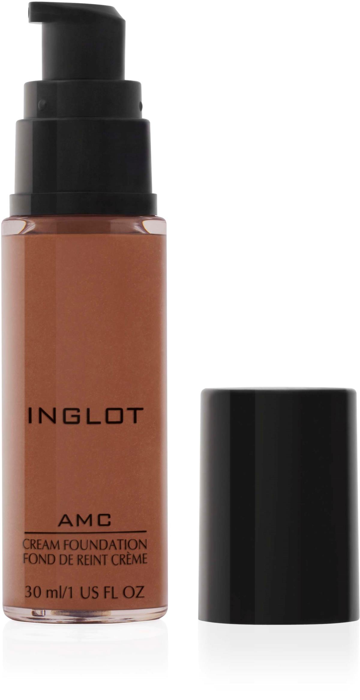 Inglot Amc Cream Foundation Nf Mc300 | lyko.com