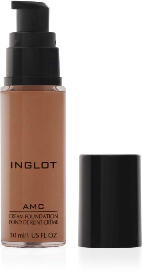 Inglot Amc Cream Foundation Nf Mw105