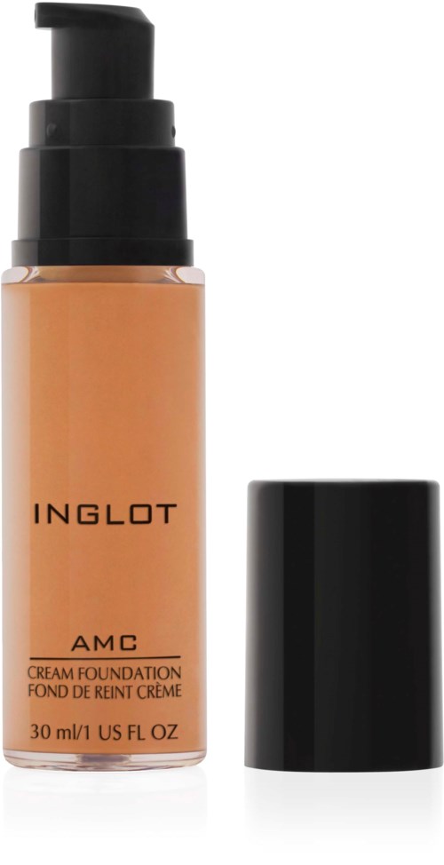 Inglot Amc Cream Foundation Nf Mw111