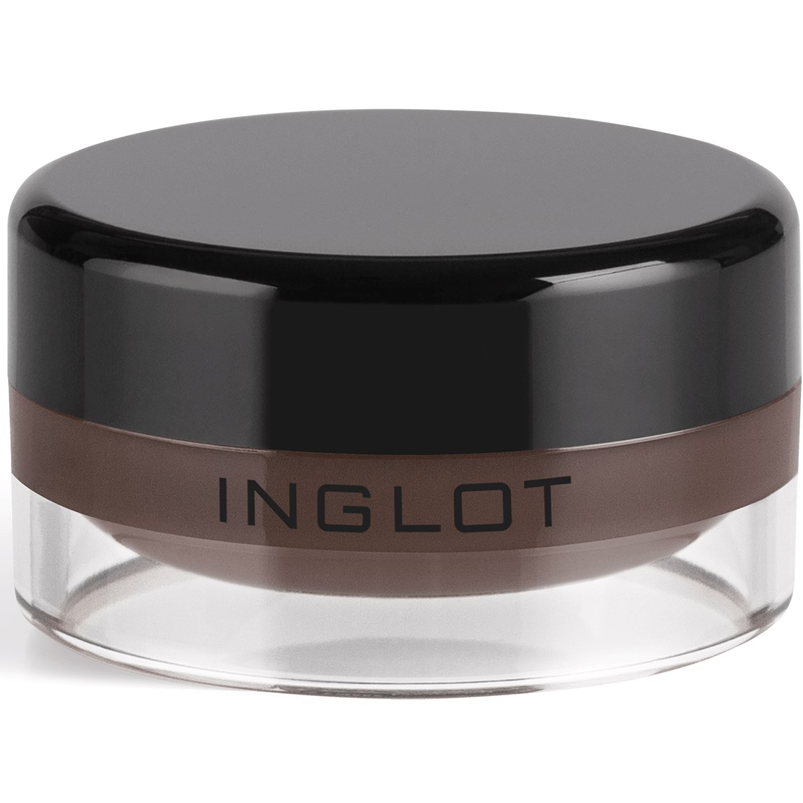 Фото - Олівець для очей / брів INGLOT Amc Eyeliner Gel 90 