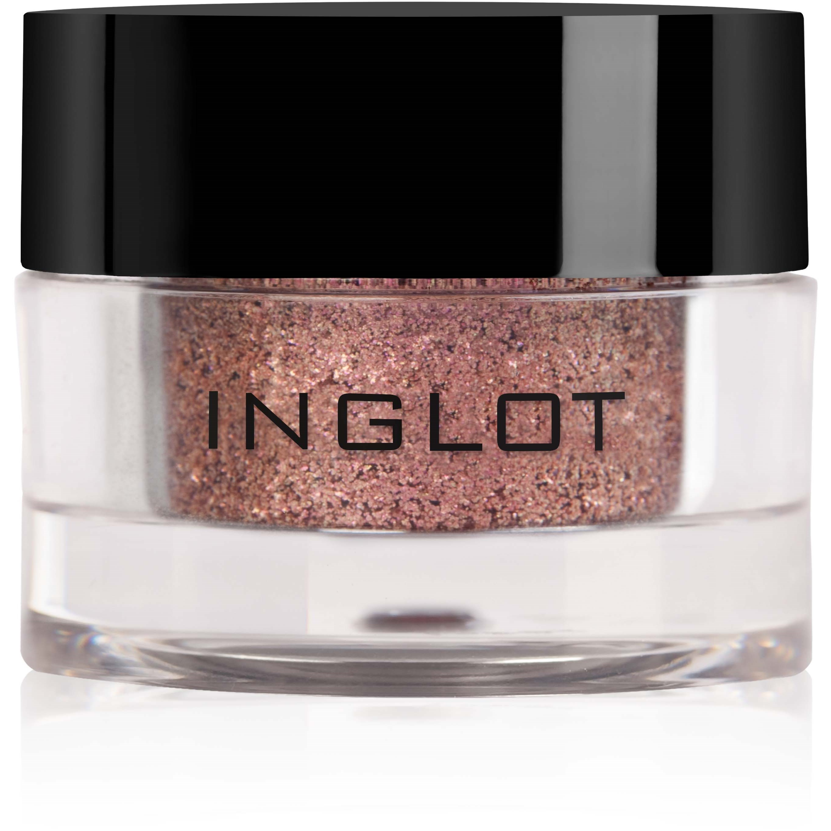 Läs mer om Inglot Amc Pure Pigment Eye Shadow 119