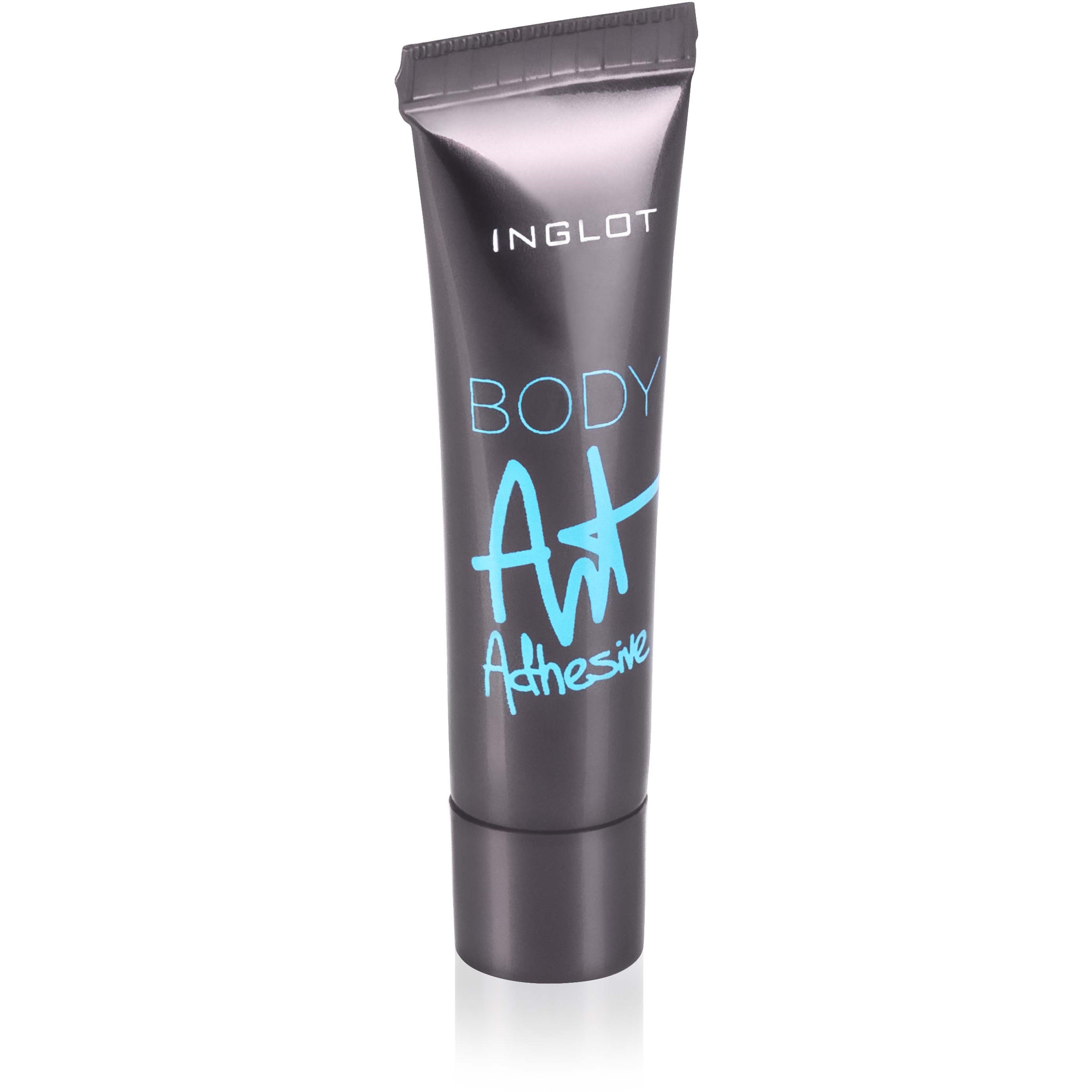 Läs mer om Inglot Body Art Adhesive