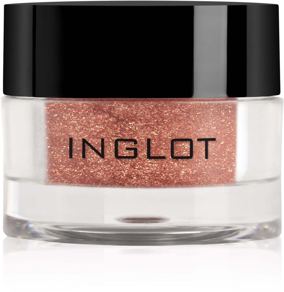 Inglot Body Pigment Powder Matte+Sparkle 321