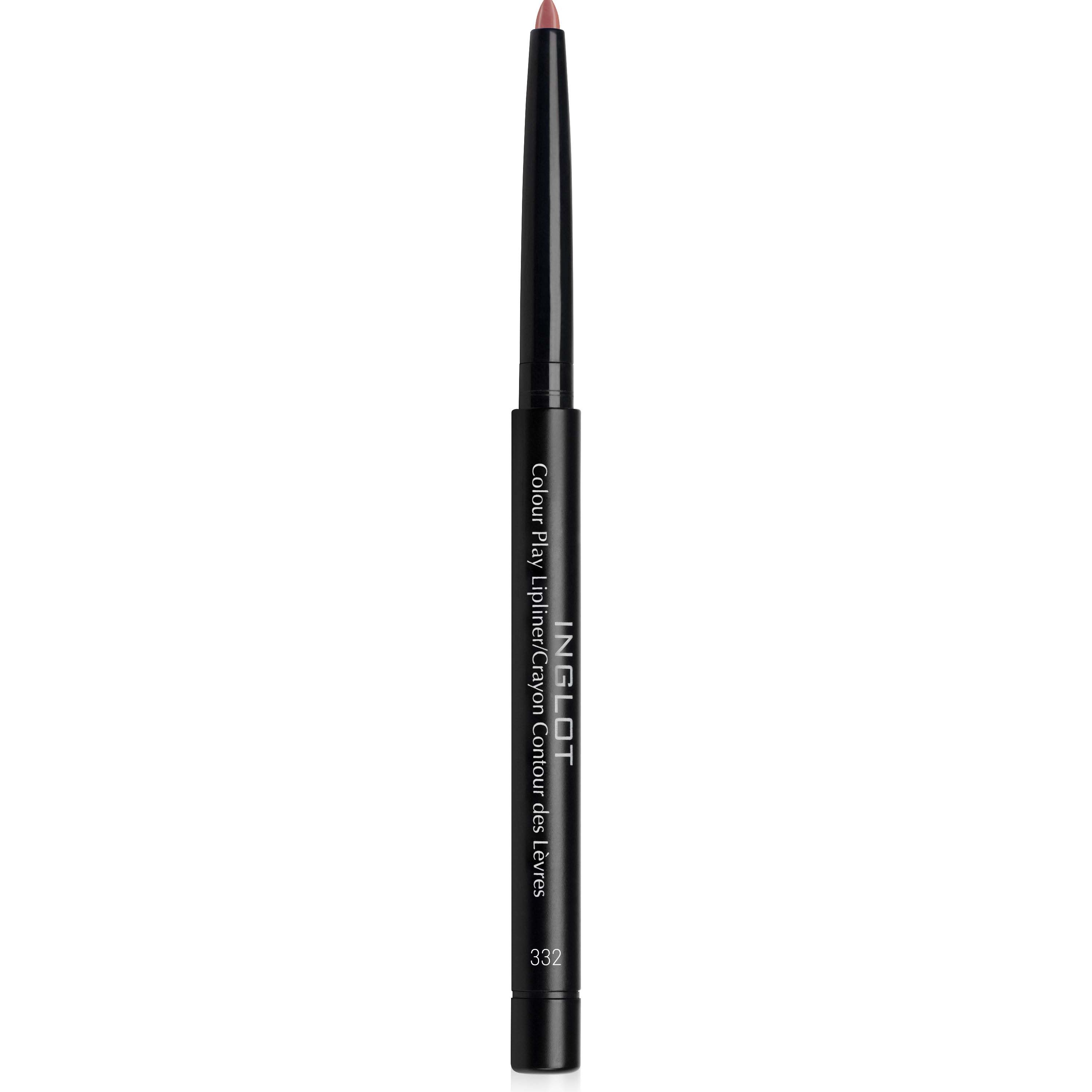 Inglot Colour Play Lipliner  332