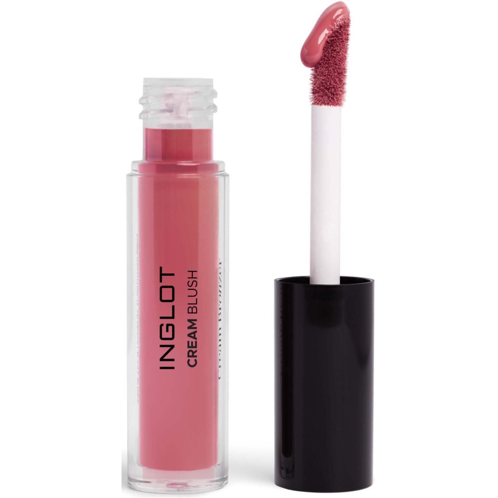 Inglot Inglot Cream Blush 100