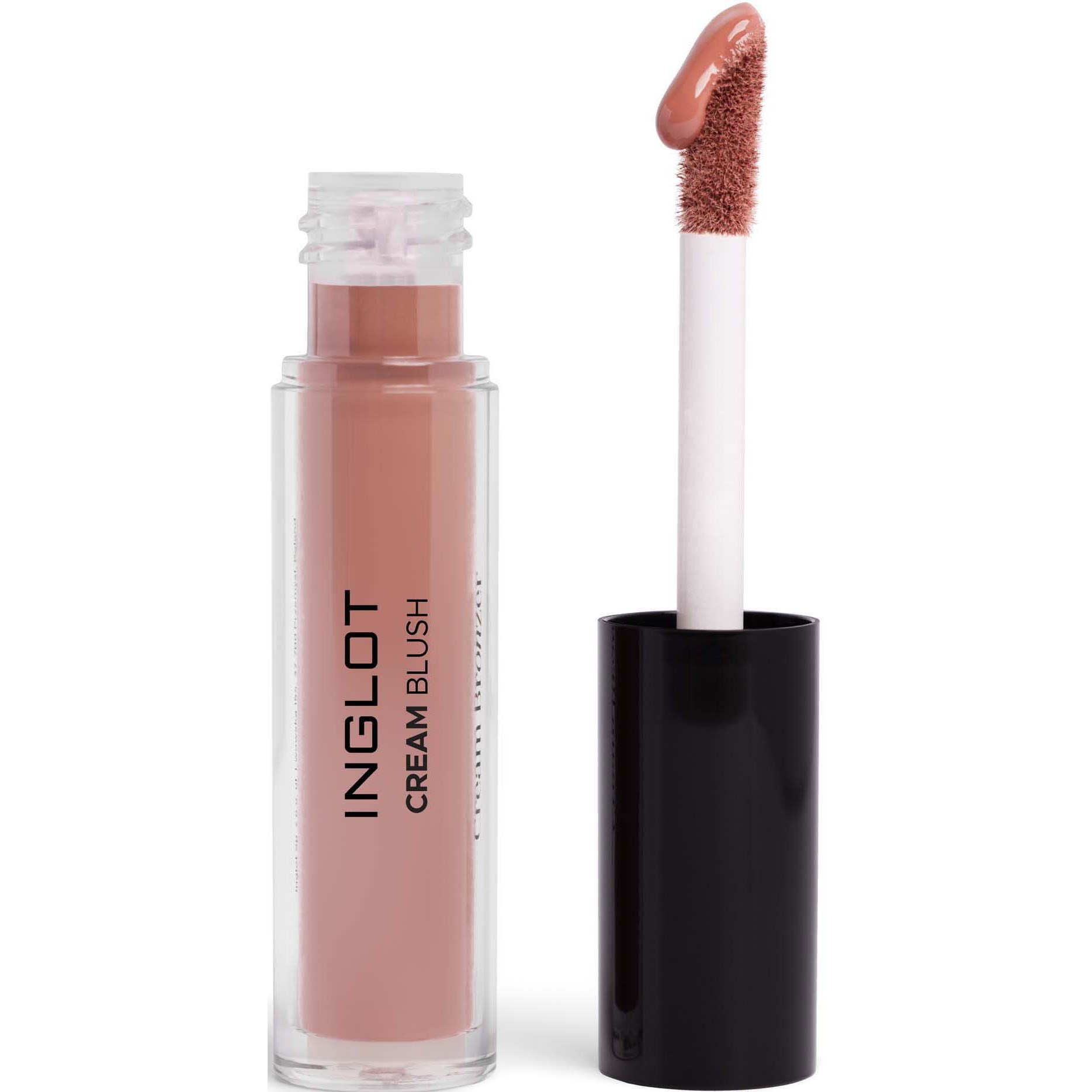 Zdjęcia - Puder i róż INGLOT Cream Blush 98 