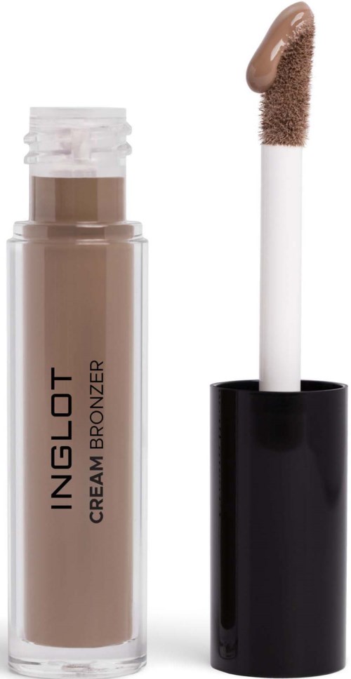 Inglot Cream Bronzer 89