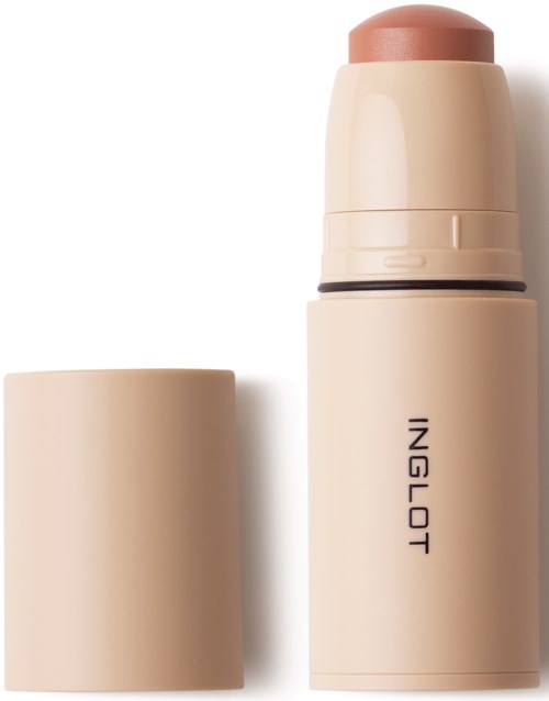 Inglot Cream Stick Blush 211 Rusty Pink