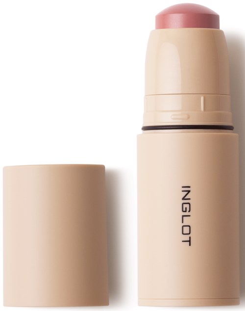 Inglot Cream Stick Blush 212 Classic Pink