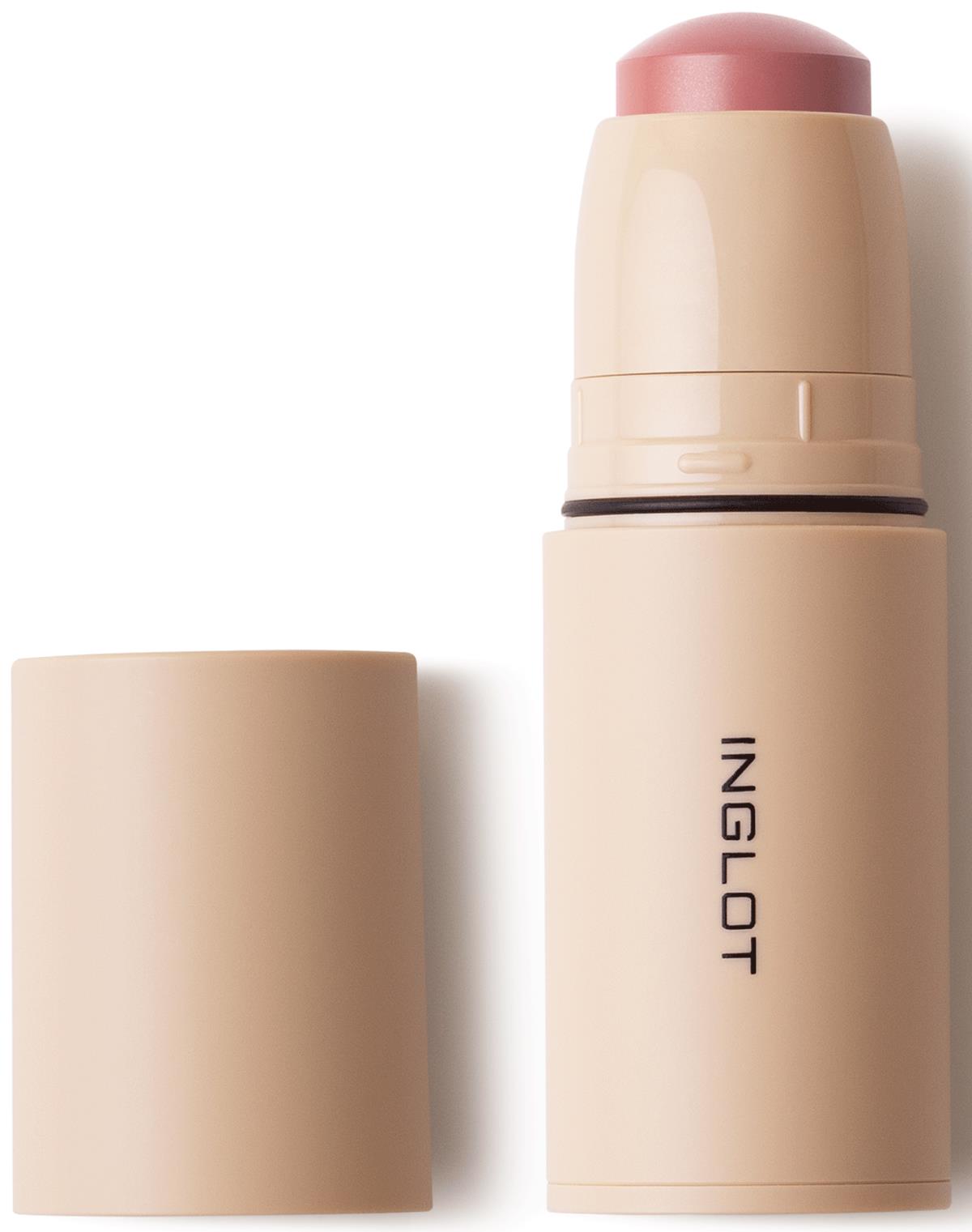 Inglot Cream Stick Blush 212 Classic